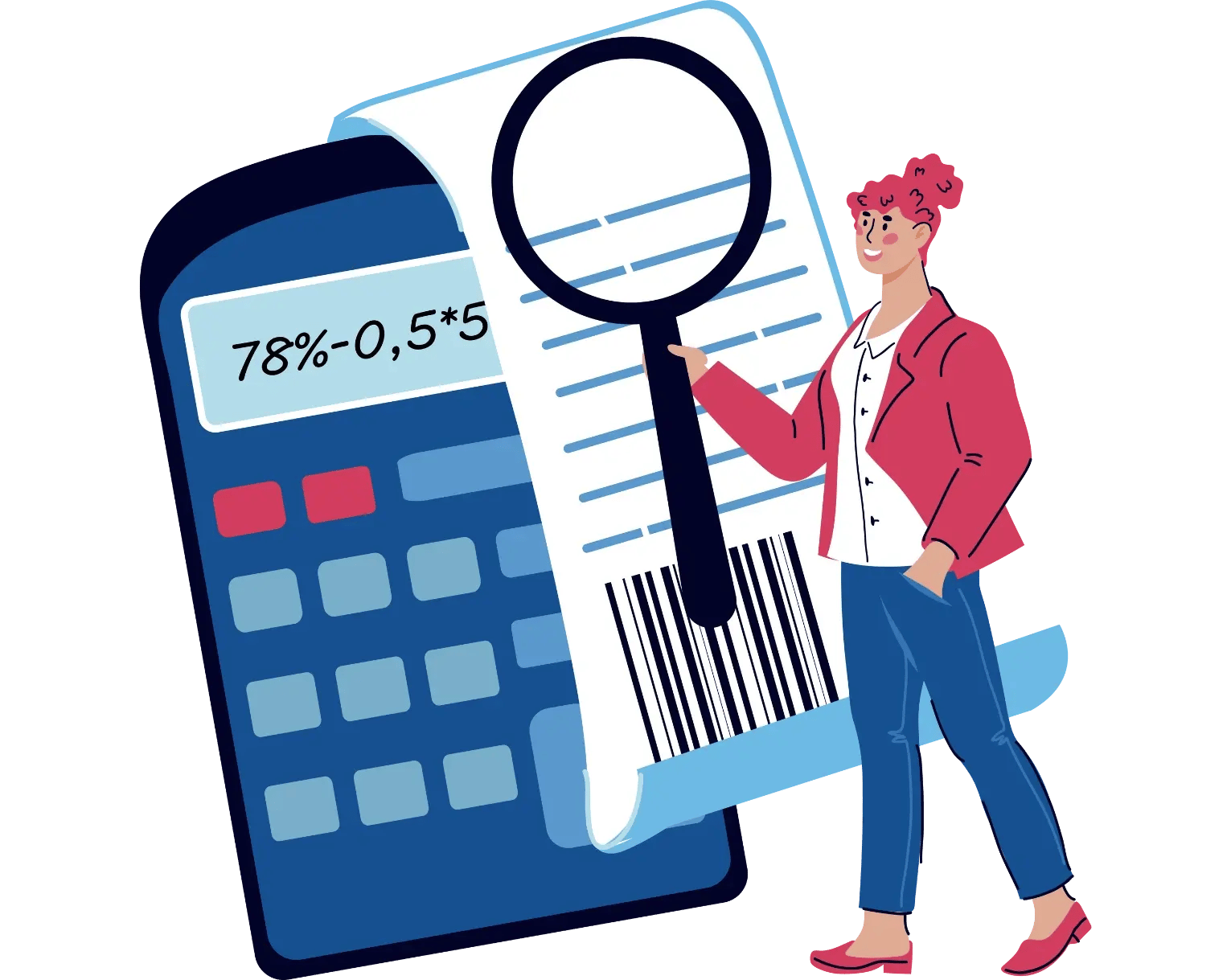 Free Financial Health Check