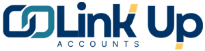 Link Up Account Logo