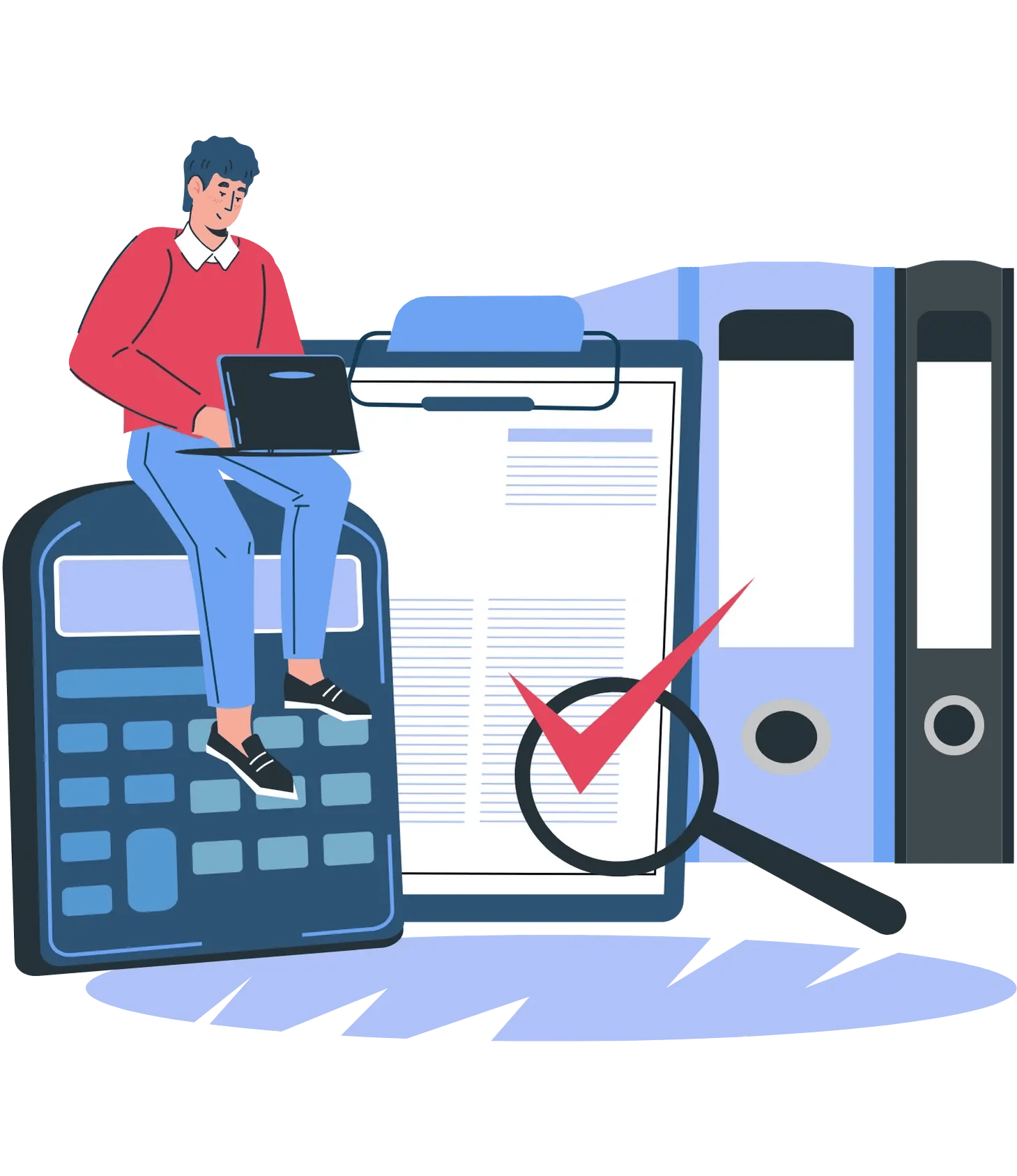 Business Finances Don’t Have To Be Overwhelming