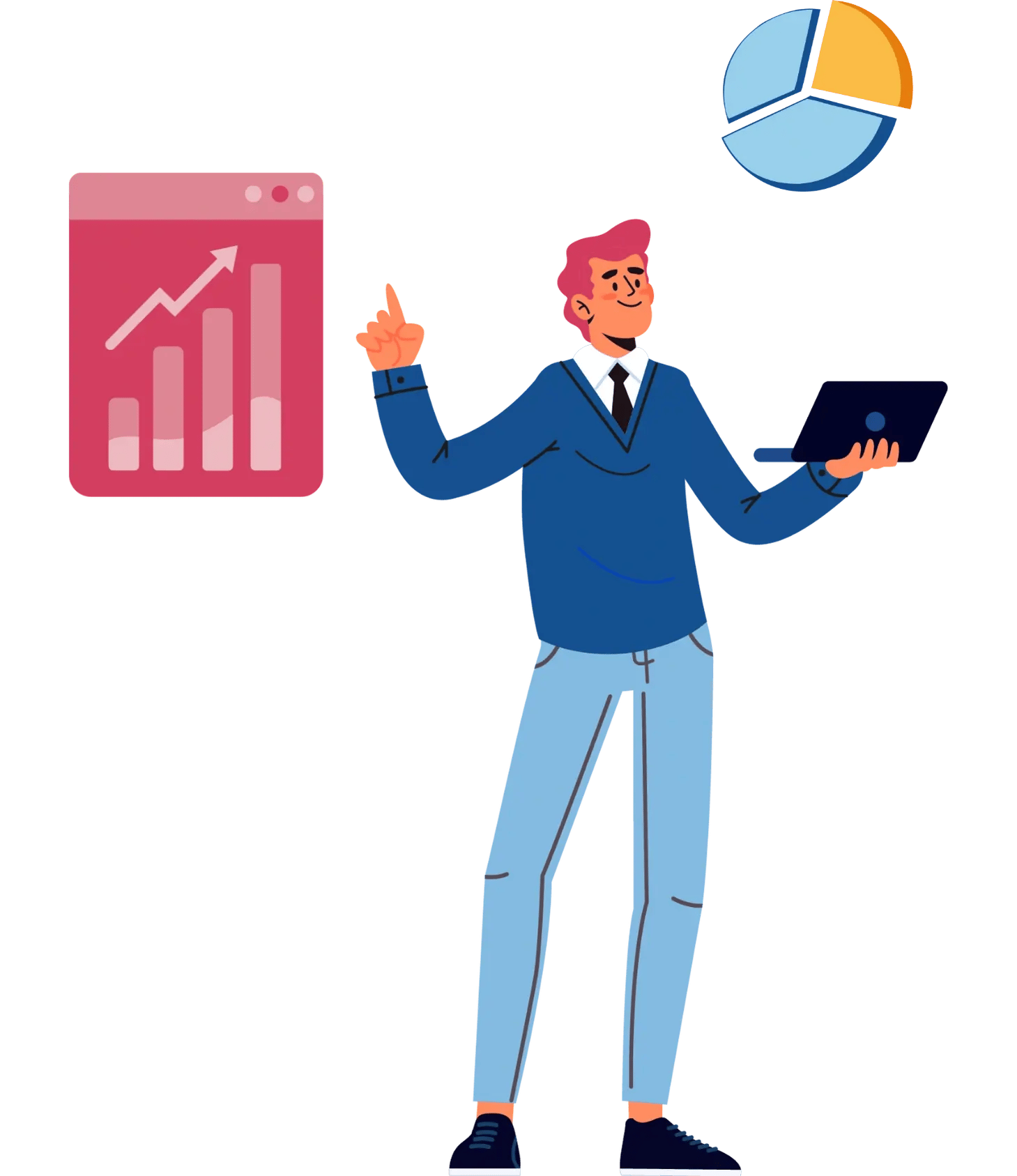 Solving Your Core Problems