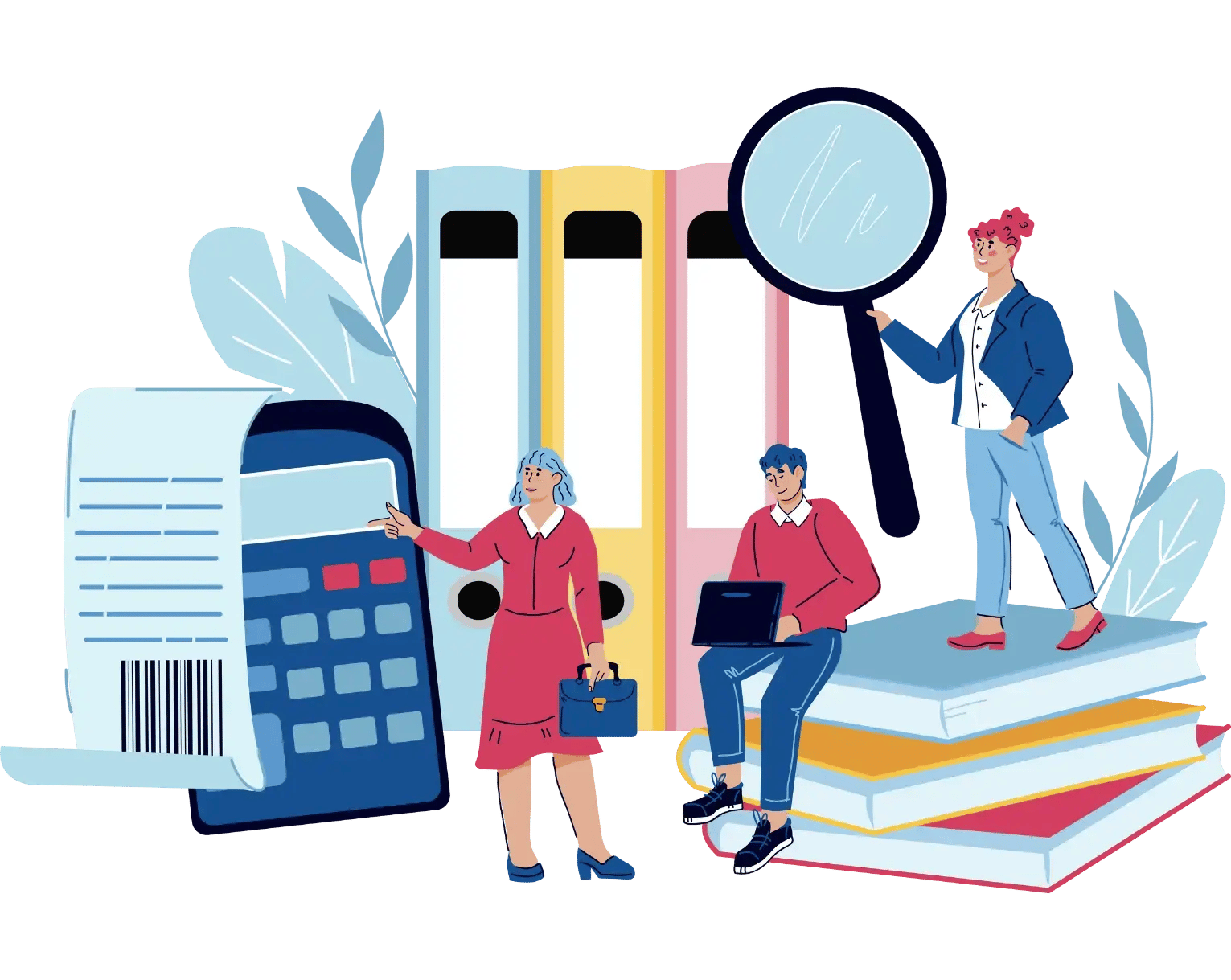 Smarter Accounting For Limited Company Owners