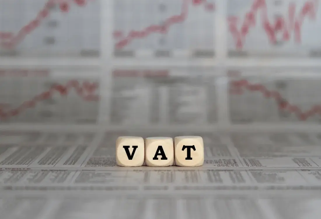 Image Of VAT Blocks